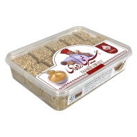  ارده ای  قدیما - 400 گرم636147649c6cb105370